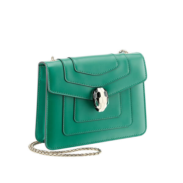 Serpenti Forever crossbody bag